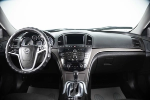Универсал Opel Insignia 2009 года, 1009000 рублей, Пермь