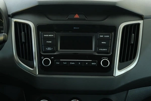 Внедорожник Hyundai Creta 2020 года, 2069000 рублей, Омск