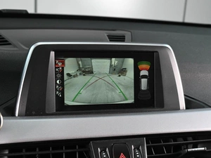 Внедорожник BMW X1 2016 года, 2279000 рублей, Ростов-на-Дону