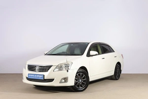 Седан Toyota Premio 2013 года, 1629000 рублей, Новосибирск