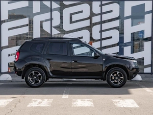 Внедорожник Renault Duster 2012 года, 870000 рублей, Краснодар