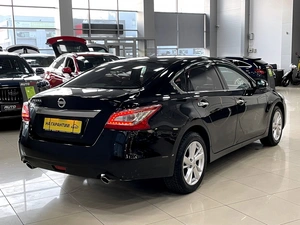 Седан Nissan Teana 2015 года, 1387000 рублей, Солонцы