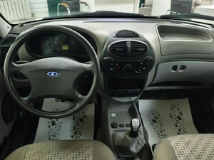 Хетчбэк ВАЗ (LADA) Kalina 2013 года, 499000 рублей, Ачинск
