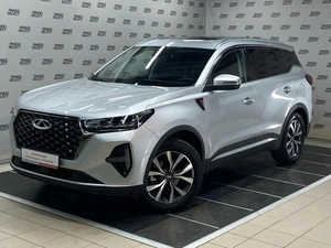 Внедорожник Chery Tiggo 7 Pro Max 2023 года, 1999000 рублей, Красноярск