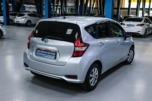 Хетчбэк Nissan Note 2018 года, 1063000 рублей, Солонцы