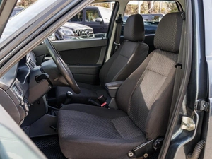 Хетчбэк ВАЗ (LADA) Priora 2012 года, 349000 рублей, Большой Сочи