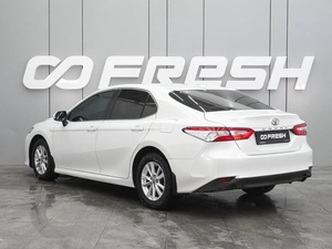 Седан Toyota Camry 2020 года, 2969000 рублей, Воронеж
