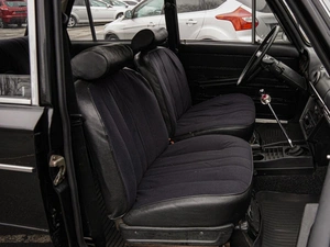 Седан ВАЗ (LADA) 2106 1994 года, 370000 рублей, Волгоград