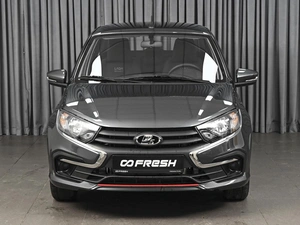 Седан ВАЗ (LADA) Granta 2026 года, 1279000 рублей, Ставрополь
