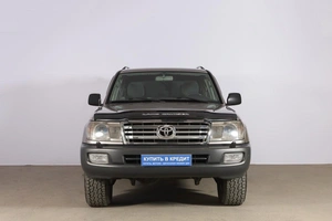 Внедорожник Toyota Land Cruiser 2005 года, 2949000 рублей, Новосибирск