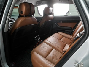Седан Audi A6 2008 года, 704000 рублей, Воронеж