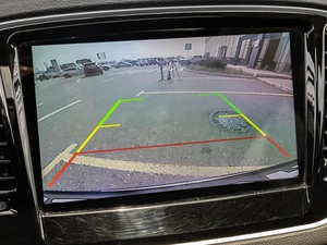 Внедорожник Geely Emgrand X7 2020 года, 1500000 рублей, Краснодар