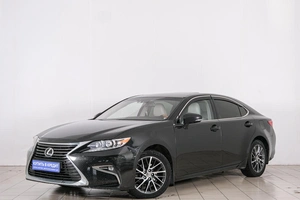 Седан Lexus ES 2012 года, 1949000 рублей, Красноярск