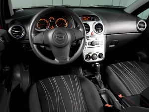 Хетчбэк Opel Corsa 2010 года, 569000 рублей, Воронеж