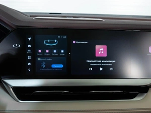 Внедорожник Geely Monjaro 2023 года, 3383000 рублей, Ставрополь