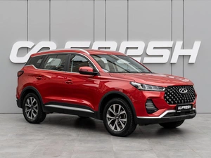 Внедорожник Chery Tiggo 7 Pro 2022 года, 1580000 рублей, Краснодар