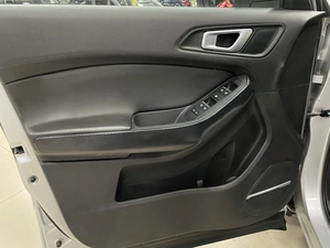 Внедорожник Chery Tiggo 4 2022 года, 1387000 рублей, Солонцы