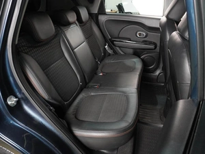 Внедорожник Kia Soul 2017 года, 1649000 рублей, Воронеж