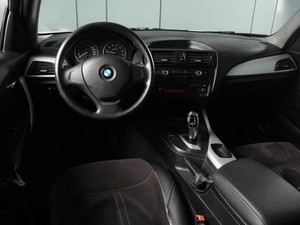 Хетчбэк BMW 1 серия 2012 года, 869000 рублей, Минеральные Воды