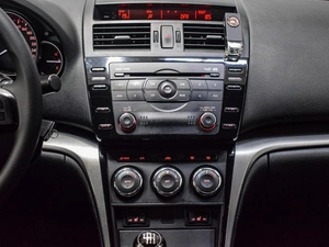 Седан Mazda 6 2011 года, 980000 рублей, Муром