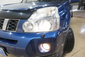 Внедорожник Nissan X-Trail 2008 года, 1049000 рублей, Новокузнецк