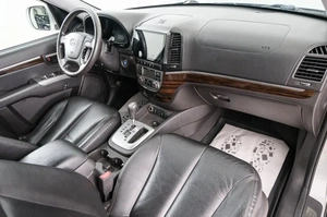 Внедорожник Hyundai Santa Fe 2011 года, 1289000 рублей, Красноярск