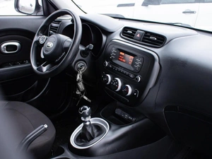 Хетчбэк Kia Soul 2015 года, 1180000 рублей, Петрозаводск