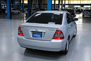 Хетчбэк Toyota Corolla 2004 года, 668000 рублей, Солонцы