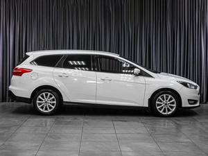 Универсал Ford Focus 2017 года, 939000 рублей, Тюмень