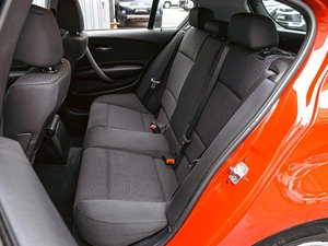 Хетчбэк BMW 1 серия 2010 года, 920000 рублей, Краснодар