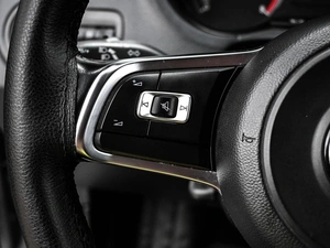 Седан Volkswagen Polo 2018 года, 1269000 рублей, Кирилловка