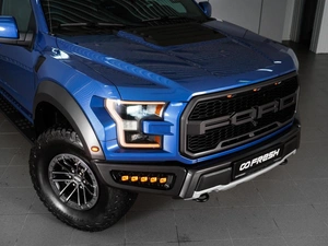 Пикап Ford F-150 Raptor 2019 года, 7450000 рублей, Минеральные Воды