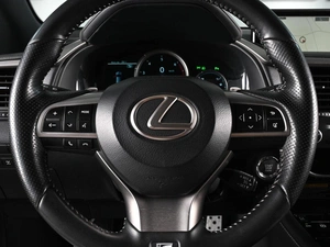 Внедорожник Lexus RX 2019 года, 3829000 рублей, Аксай