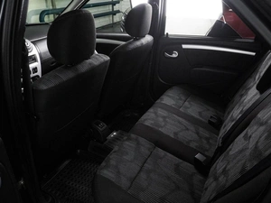 Седан Renault Logan 2011 года, 524000 рублей, Воронеж