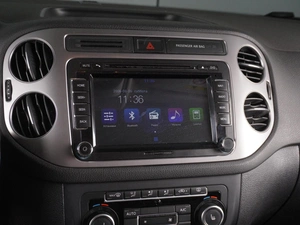 Внедорожник Volkswagen Tiguan 2015 года, 1669000 рублей, Минеральные Воды