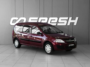 Универсал ВАЗ (LADA) Largus 2014 года, 598000 рублей, Тверь