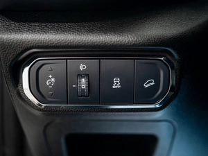 Внедорожник Haval Jolion 2023 года, 1699000 рублей, Красноярск