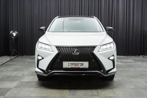 Внедорожник Lexus RX 2019 года, 4267000 рублей, Красноярск