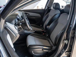 Хетчбэк Chevrolet Cruze 2013 года, 875000 рублей, Краснодар