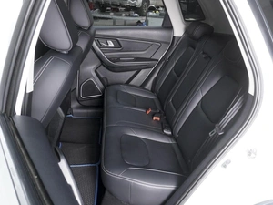 Внедорожник FAW Besturn X40 2020 года, 1300000 рублей, Ростов-на-Дону
