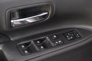 Внедорожник Mitsubishi Outlander 2018 года, 2349000 рублей, Омск