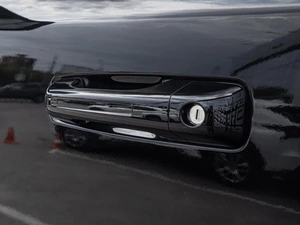 Пикап RAM 1500 2025 года, 9800000 рублей, Волгоград