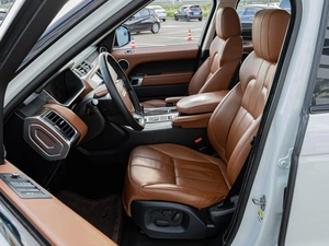 Внедорожник Land Rover Range Rover Sport 2014 года, 3070000 рублей, Краснодар
