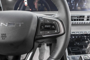 Внедорожник Tenet T4 2025 года, 2199000 рублей, Барнаул