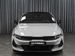 Седан Kia K5 2021 года, 3180000 рублей, Ставрополь