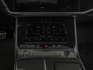 Седан Audi A6 2019 года, 4980000 рублей, Ставрополь