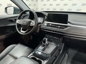 Внедорожник Chery Tiggo 7 Pro 2021 года, 1680000 рублей, Красноярск