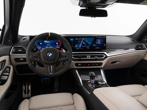 Универсал BMW M3 2023 года, 14599050 рублей, Москва