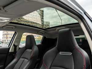 Внедорожник Changan UNI-T 2023 года, 2500000 рублей, Краснодар