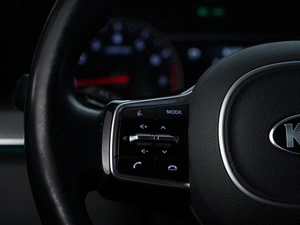 Внедорожник Kia Sorento 2020 года, 3101254 рублей, Москва